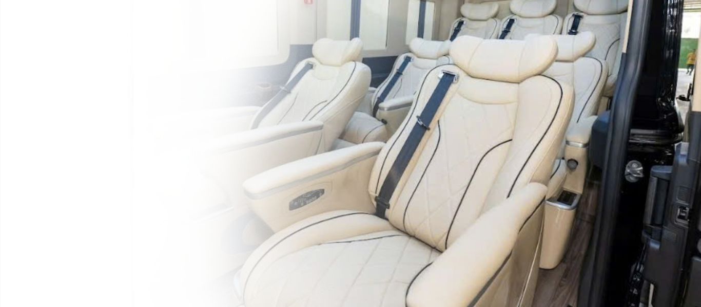 BẠN ĐANG CẦN THUÊ XE CARNIVAL?