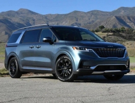 Cách thuê xe 7 chỗ Carnival chất lượng mà còn tiết kiệm phí thuê xe