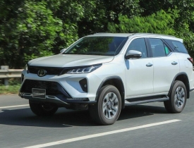 Thuê Xe 7 Chỗ Tự Lái Giá Rẻ Tại Thành phố Hồ Chí Minh