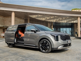 Giải pháp di chuyển tiện nghi và đẳng cấp - Giá thuê xe Carnival 3 ngày 2 đêm