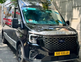 Thuê Xe Limousine Giá Tốt: Chọn Đúng Xe, Đúng Giá, Không Mất Tiền Oan