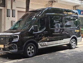 Thuê xe Limousine Nha Trang Đi Đà Lạt Và Những Điều Cần Lưu Ý