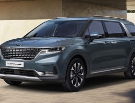 Khám Phá Trải Nghiệm Đẳng Cấp Với Dịch Vụ Thuê Xe Carnival Tại TP.HCM