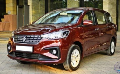 Cho thuê xe 7 chỗ giá rẻ đi Phú Mỹ Đại Tòng Lâm Vũng Tàu