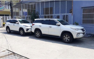 Thuê xe 7 chỗ giá rẻ từ TPHCM đi xã Phú Lâm tỉnh Đồng Nai