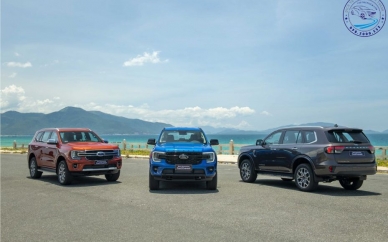 Thuê xe 7 chỗ giá rẻ TPHCM đi Núi Bà Đen Tây Ninh