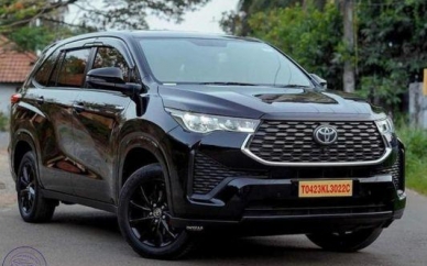 Thuê xe 7 chỗ giá rẻ từ TPHCM đi Tòa Thánh Tây Ninh