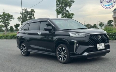 Thuê xe 7 chỗ giá rẻ TPHCM đi huyện Dương Minh Châu tỉnh Tây Ninh