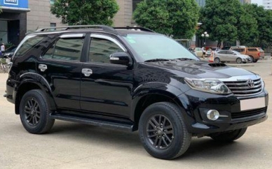 Thuê xe 7 chỗ giá rẻ từ TPHCM đi Bà Rịa Vũng Tàu