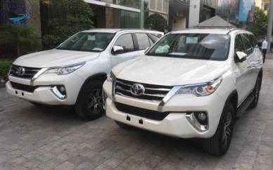 Cho thuê xe 7 chỗ giá rẻ từ TPHCM đi Suối nước nóng Bình Châu Vũng Tàu