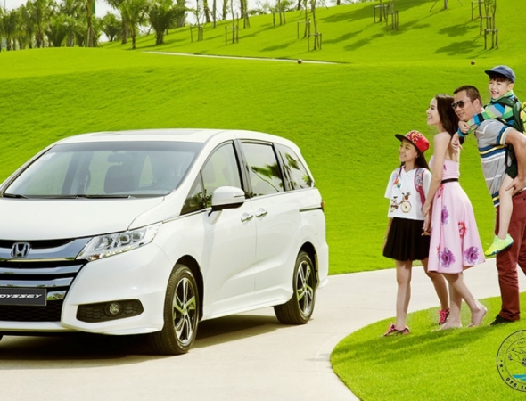 Dịch vụ thuê xe ô tô cho gia đình: Sự lựa chọn hoàn hảo