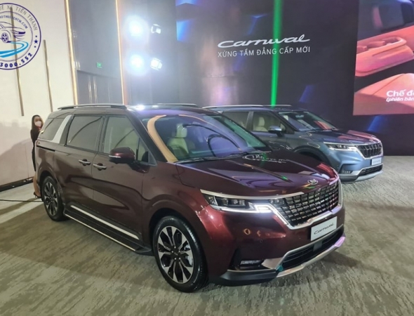 Tiến Thành - Dịch vụ thuê xe ô tô đi tiệc tùng sang trọng đẳng cấp 