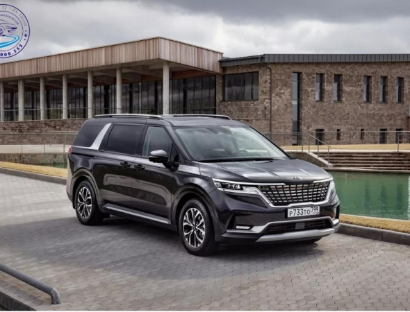 Dịch vụ thuê xe Tiến Thành cho thuê xe 7 chỗ giá rẻ quận 6 TPHCM