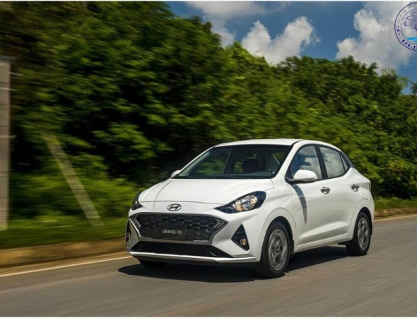 Cho thuê xe ô tô giá rẻ xe đời mới quận 2 TPHCM