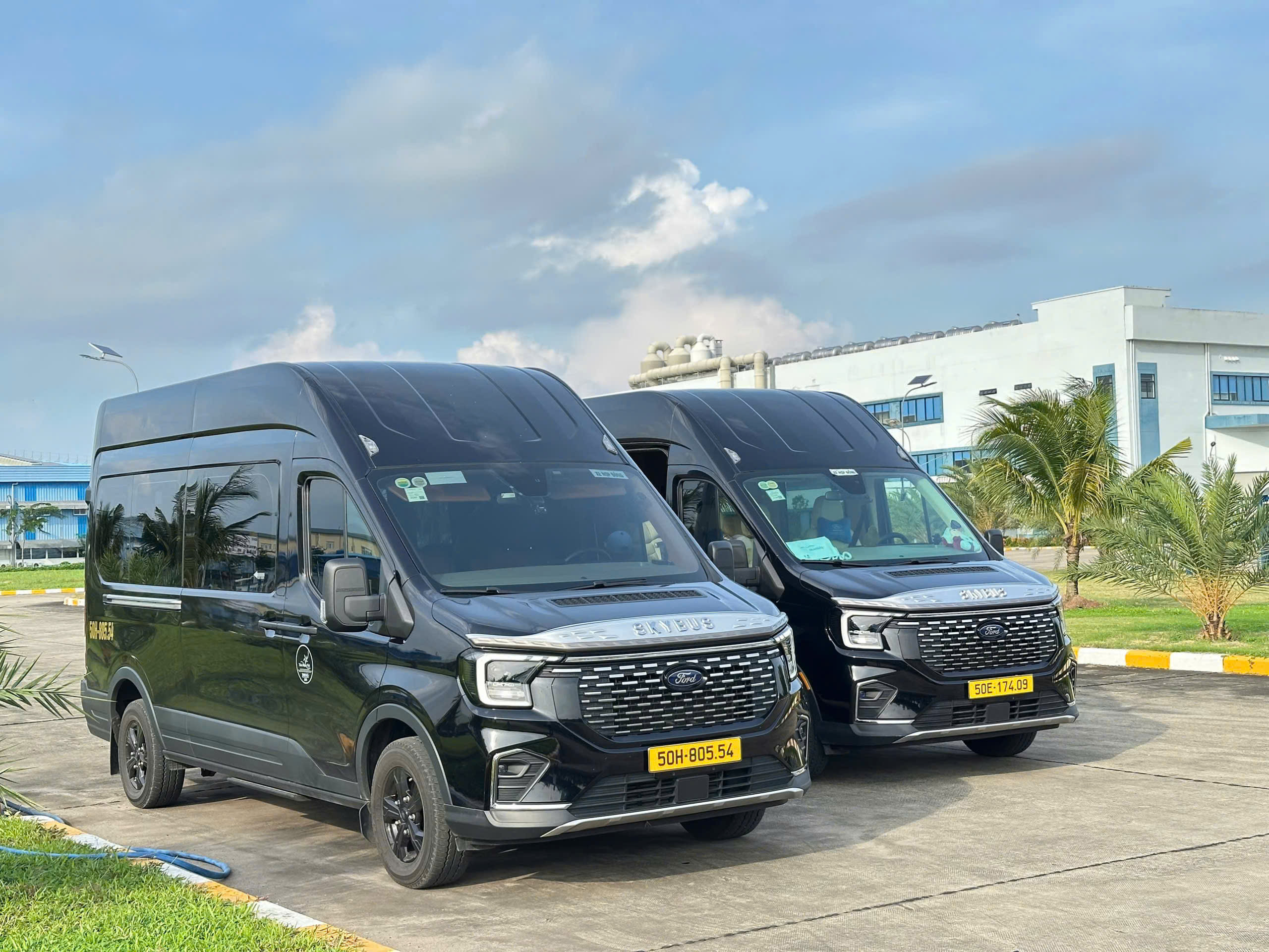 thuê xe limousine đi tỉnh
