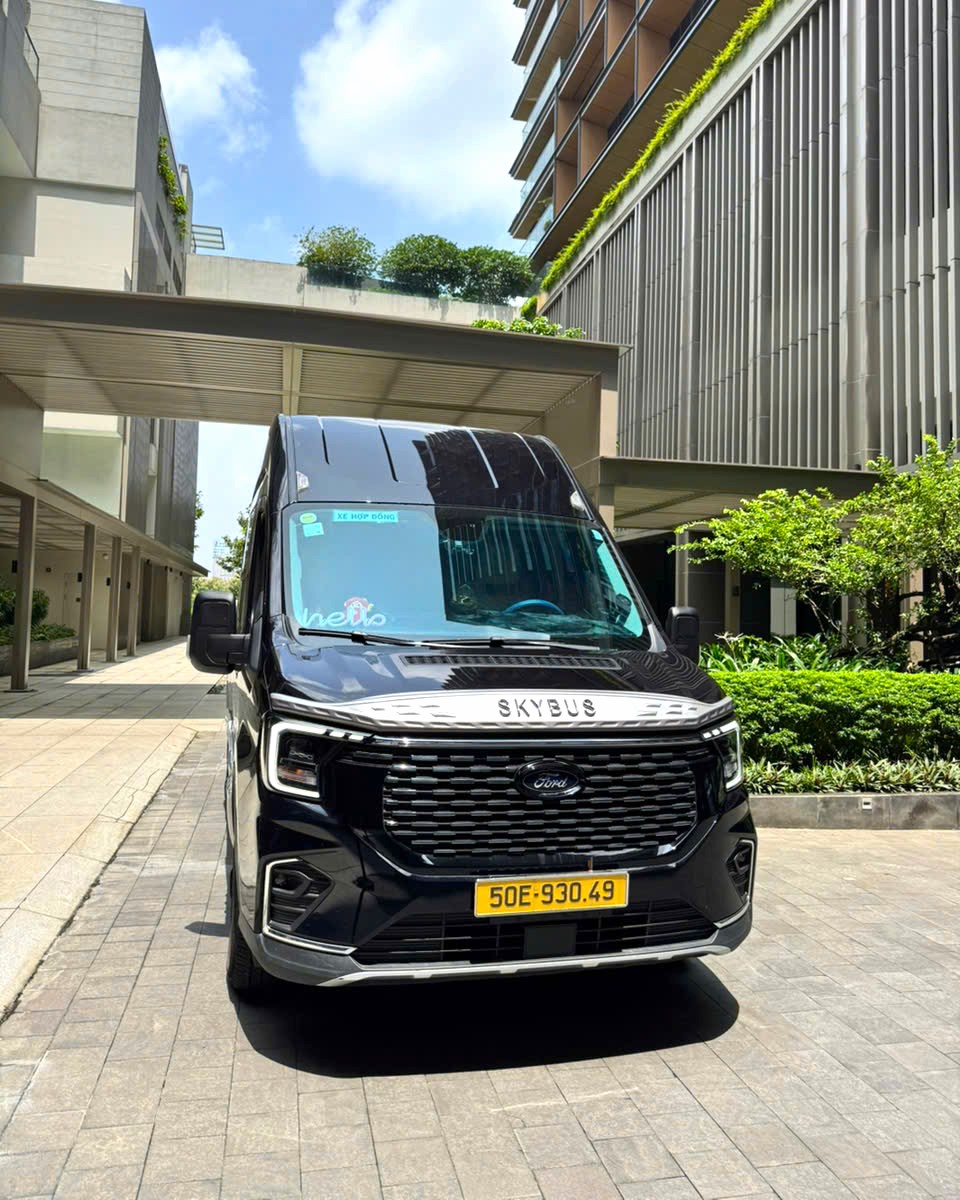 giá thuê xe limousine ở Du Lịch Tiến Thành